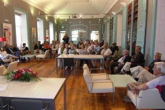 ASSINATURA PROTOCOLO DE NOVA MORADA PARA O MUSEU DO DOURO