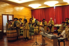 Entronização_2010