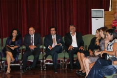 Entronização_2010