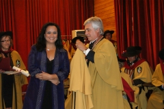 Entronização_2010