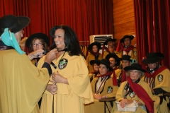 Entronização_2010