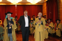 Entronização_2010