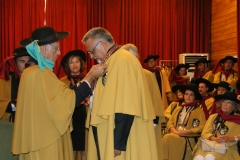 Entronização_2010