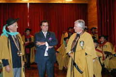 Entronização_2010