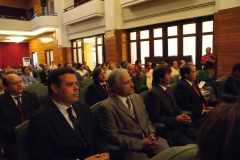 Entronização_2010