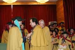 Entronização_2010