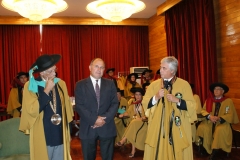 Entronização_2010