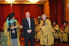 Entronização_2010
