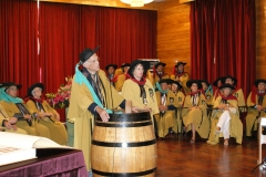 Entronização_2010
