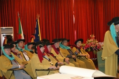 Entronização_2010