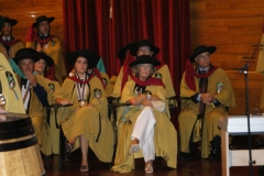 Entronização_2010