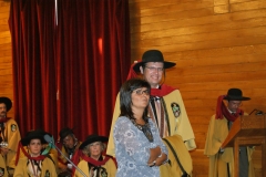 Entronização_2010