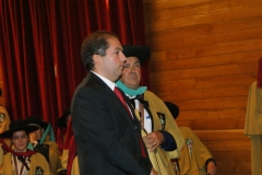 Entronização_2010