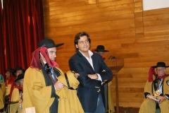 Entronização_2010