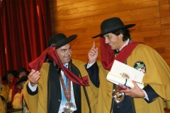 Entronização_2010