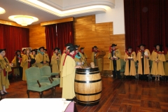 Entronização_2010