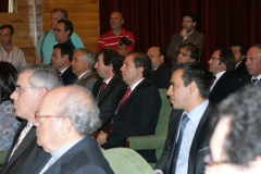 Entronização_2010