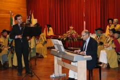 Entronização_2010