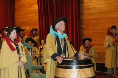 Entronização_2010