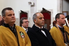 Entronização 2018