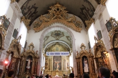 Entronização 2018