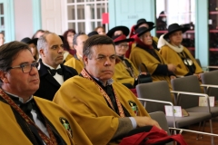 Entronização 2018