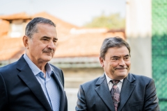 Entronização 2022