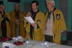 TOMADA DE POSSE 2013