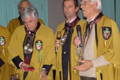 TOMADA DE POSSE 2013