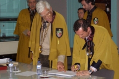 TOMADA DE POSSE 2013