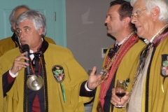 TOMADA DE POSSE 2013