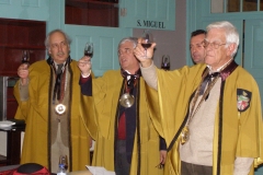 TOMADA DE POSSE 2013