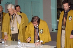 TOMADA DE POSSE 2013