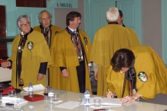 TOMADA DE POSSE 2013
