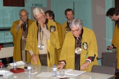 TOMADA DE POSSE 2013