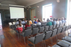 WORKSHOP EMPRESAS FAMILIARES