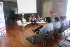 WORKSHOP EMPRESAS FAMILIARES