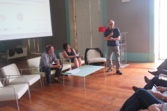 WORKSHOP EMPRESAS FAMILIARES