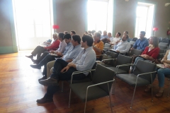 WORKSHOP EMPRESAS FAMILIARES