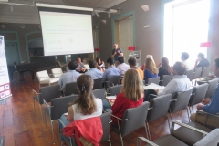 WORKSHOP EMPRESAS FAMILIARES