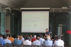 WORKSHOP EMPRESAS FAMILIARES