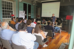 WORKSHOP EMPRESAS FAMILIARES