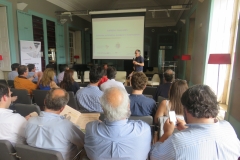 WORKSHOP EMPRESAS FAMILIARES