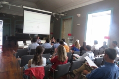 WORKSHOP EMPRESAS FAMILIARES