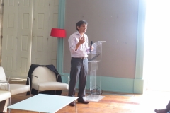 WORKSHOP EMPRESAS FAMILIARES