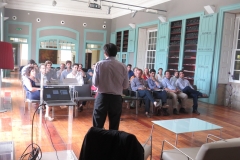 WORKSHOP EMPRESAS FAMILIARES