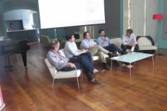 WORKSHOP EMPRESAS FAMILIARES