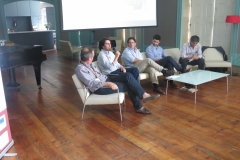 WORKSHOP EMPRESAS FAMILIARES