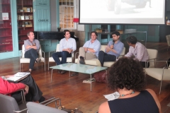 WORKSHOP EMPRESAS FAMILIARES