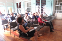 WORKSHOP EMPRESAS FAMILIARES